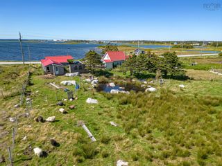 Photo 38: 179 Hawk Point Road in Clark's Harbour: 407-Shelburne County Residential for sale (South Shore)  : MLS®# 202320332