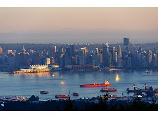 Photo 12: 4130 ST PAULS AV in North Vancouver: Upper Lonsdale House for sale : MLS®# V1037997