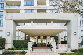 Photo 3: 2306 7063 HALL Avenue in Burnaby: Highgate Condo for sale in "EMERSON" (Burnaby South)  : MLS®# R2545029