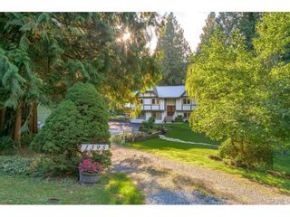 Photo 1: 1395 242ND Street in Langley: Otter District House for sale : MLS®# R2620231