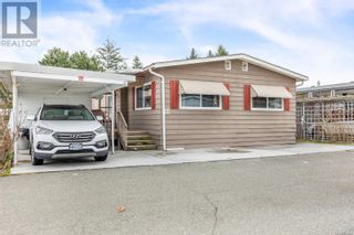 Photo 32: 24 1240 wilkinson Rd in Comox: House for sale : MLS®# 954892