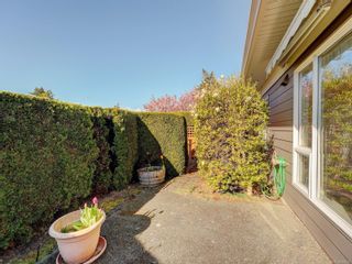 Photo 21: 16 7980 East Saanich Rd in Central Saanich: CS Saanichton Row/Townhouse for sale : MLS®# 960559