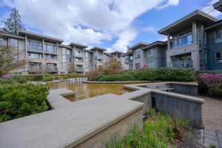 Photo 24: 112 9339 UNIVERSITY Crescent in Burnaby: Simon Fraser Univer. Condo for sale in "HARMONY" (Burnaby North)  : MLS®# R2677932