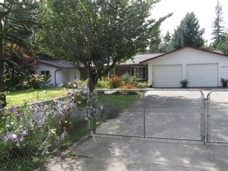 Photo 1: 2497 206th Street in Langley: Home for sale : MLS®# F1220754