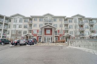 Main Photo: 409 22 Auburn Bay Link SE in Calgary: Auburn Bay Apartment for sale : MLS®# A2011529