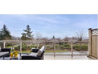 Photo 4: 131 2979 PANORAMA Drive in Coquitlam: Westwood Plateau Townhouse for sale in "DEERCREST" : MLS®# R2550831