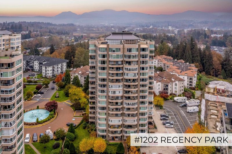 FEATURED LISTING: 1202 - 3170 GLADWIN Road Abbotsford
