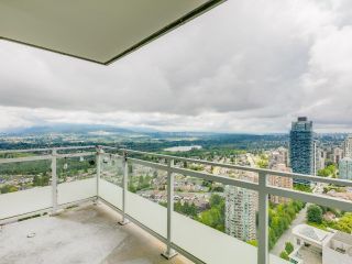 Photo 21: 3610 4508 HAZEL Street in Burnaby: Forest Glen BS Condo for sale in "SOVEREIGN" (Burnaby South)  : MLS®# R2702490