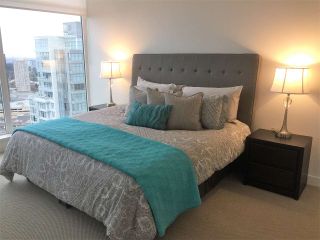 Photo 8: 4202 6538 NELSON Avenue in Burnaby: Metrotown Condo for sale in "MET2" (Burnaby South)  : MLS®# R2203033