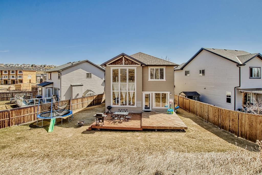 Main Photo: 84 Tuscany Summit Terrace NW in Calgary: Tuscany Detached for sale : MLS®# A2044471