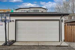 Photo 47: 2010 41 Avenue SW in Calgary: Altadore Semi Detached (Half Duplex) for sale : MLS®# A2129618
