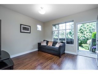 Photo 10: 23 6050 166TH Street in Surrey: Cloverdale BC Townhouse for sale in "WESTFIELD" (Cloverdale)  : MLS®# R2365390
