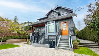 Photo 19: 6411 ANGUS Drive in Vancouver: South Granville House for sale (Vancouver West)  : MLS®# R2771051