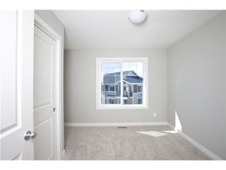 Photo 11: 55 300 MARINA Drive in : Chestermere Townhouse for sale : MLS®# C3609296