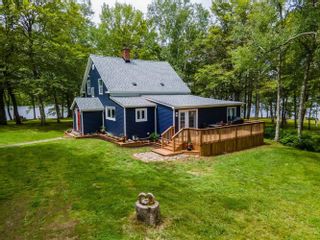 Photo 4: 151 Perry Road in Carleton: County Hwy 340 Residential for sale (Yarmouth)  : MLS®# 202214898