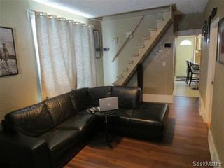 Photo 2: 2231 Coy Avenue in Saskatoon: Exhibition Single Family Dwelling for sale (Saskatoon Area 02)  : MLS®# 457296
