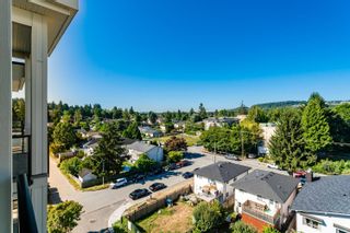 Photo 18: 611A 2180 KELLY Avenue in Port Coquitlam: Central Pt Coquitlam Condo for sale in "Montrose Square" : MLS®# R2635827