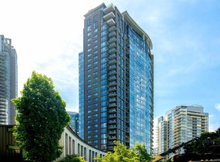 Photo 28: 2205 455 BEACH Crescent in Vancouver: Yaletown Condo for sale (Vancouver West)  : MLS®# R2596921