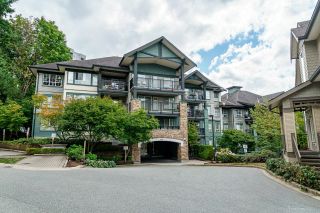 Photo 39: 205 9098 HALSTON Court in Burnaby: Government Road Condo for sale in "SANDLEWOOD" (Burnaby North)  : MLS®# R2812763
