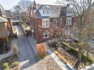 Photo 39: 165 Delaware Avenue in Toronto: Palmerston-Little Italy House (3-Storey) for sale (Toronto C01)  : MLS®# C8316678