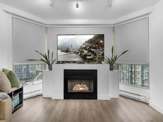 Photo 6: 2303 867 HAMILTON Street in Vancouver: Downtown VW Condo for sale in "Jardine's Lookout" (Vancouver West)  : MLS®# R2849091