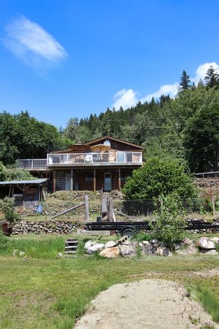 Photo 27: 2181 Chief Atahm Drive: Adams Lake House for sale (Shuswap)  : MLS®# 10179322