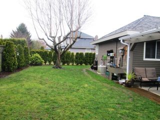 Photo 17: 14833 20TH Ave in South Surrey White Rock: Home for sale : MLS®# F1305041