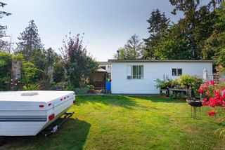Photo 32: 7 1700 Alberni Hwy in Coombs: PQ Errington/Coombs/Hilliers Manufactured Home for sale (Parksville/Qualicum)  : MLS®# 941092