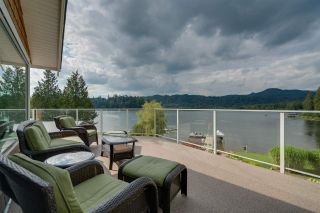 Photo 15: 9677 SILVERGLEN Drive in Mission: Mission-West House for sale in "Silvermere Lake" : MLS®# R2300703