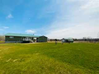 Photo 37: 18 243050 TWP RD 474: Rural Wetaskiwin County House for sale : MLS®# E4273699