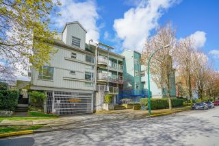 Photo 2: 104 1920 E KENT AVENUE SOUTH Avenue in Vancouver: South Marine Condo for sale (Vancouver East)  : MLS®# R2752213