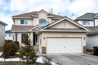 Photo 1: 5326 CORAL SHORES Drive NE in Calgary: Coral Springs Detached for sale : MLS®# C4289615