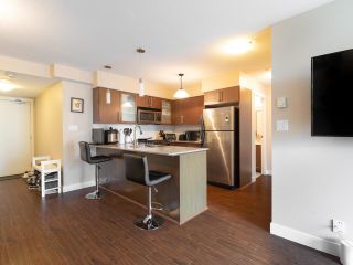 Photo 10: 709 8068 WESTMINSTER Highway in Richmond: Brighouse Condo for sale in "CAMINO" : MLS®# R2870860