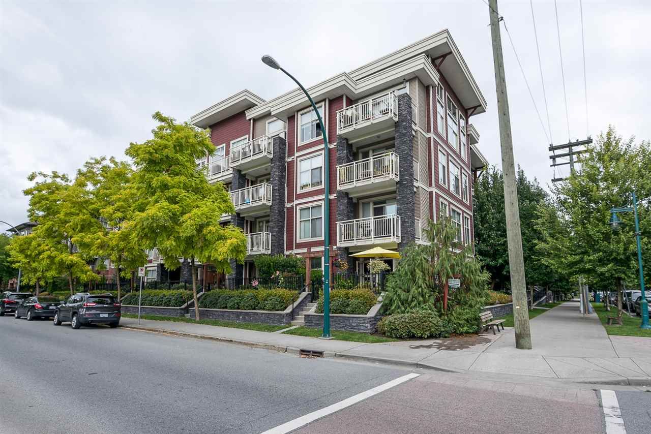 Main Photo: 317 2477 KELLY AVENUE in : Central Pt Coquitlam Condo for sale : MLS®# R2092522