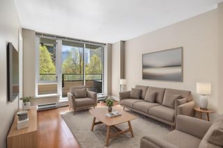 Main Photo: 317 1088 RICHARDS Street in Vancouver: Yaletown Condo for sale in "RICHARDS LIVING" (Vancouver West)  : MLS®# R2887721