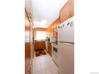 Photo 5: 365 Wellington Crescent in Winnipeg: Condominium for sale (1B)  : MLS®# 1612754
