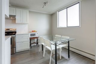 Photo 12: 1507 145 ST. GEORGES AVENUE in North Vancouver: Lower Lonsdale Condo for sale : MLS®# R2203430