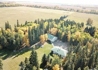 Photo 1: Park Valley Acreage in Canwood: Residential for sale (Canwood Rm No. 494)  : MLS®# SK965350