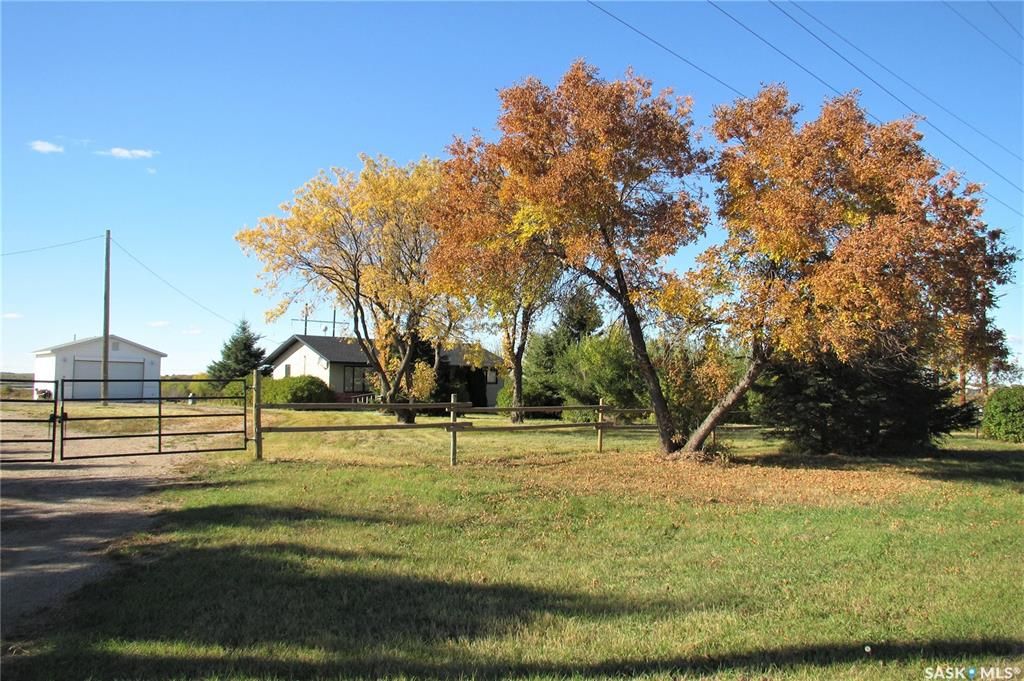 Main Photo: 7 Acres, Highway 4 South in Meadow Lake: Residential for sale : MLS®# SK880262