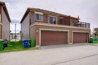 Photo 44: 3035 Windsong Boulevard SW: Airdrie Semi Detached for sale : MLS®# A1216450