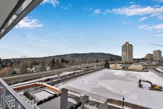 Photo 20: 609 652 WHITING Way in Coquitlam: Coquitlam West Condo for sale in "Marquee" : MLS®# R2640246