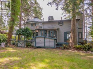 Photo 15: 1174 TENNYSON ROAD in Savary Island: House for sale : MLS®# 17451