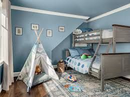 Planning Your Child's Bedroom
