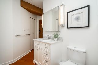 Photo 17: 210 1178 HAMILTON Street in Vancouver: Yaletown Condo for sale (Vancouver West)  : MLS®# R2876460