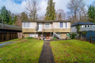Main Photo: 2212 OLD DOLLARTON Road in North Vancouver: Seymour NV House for sale : MLS®# R2857477
