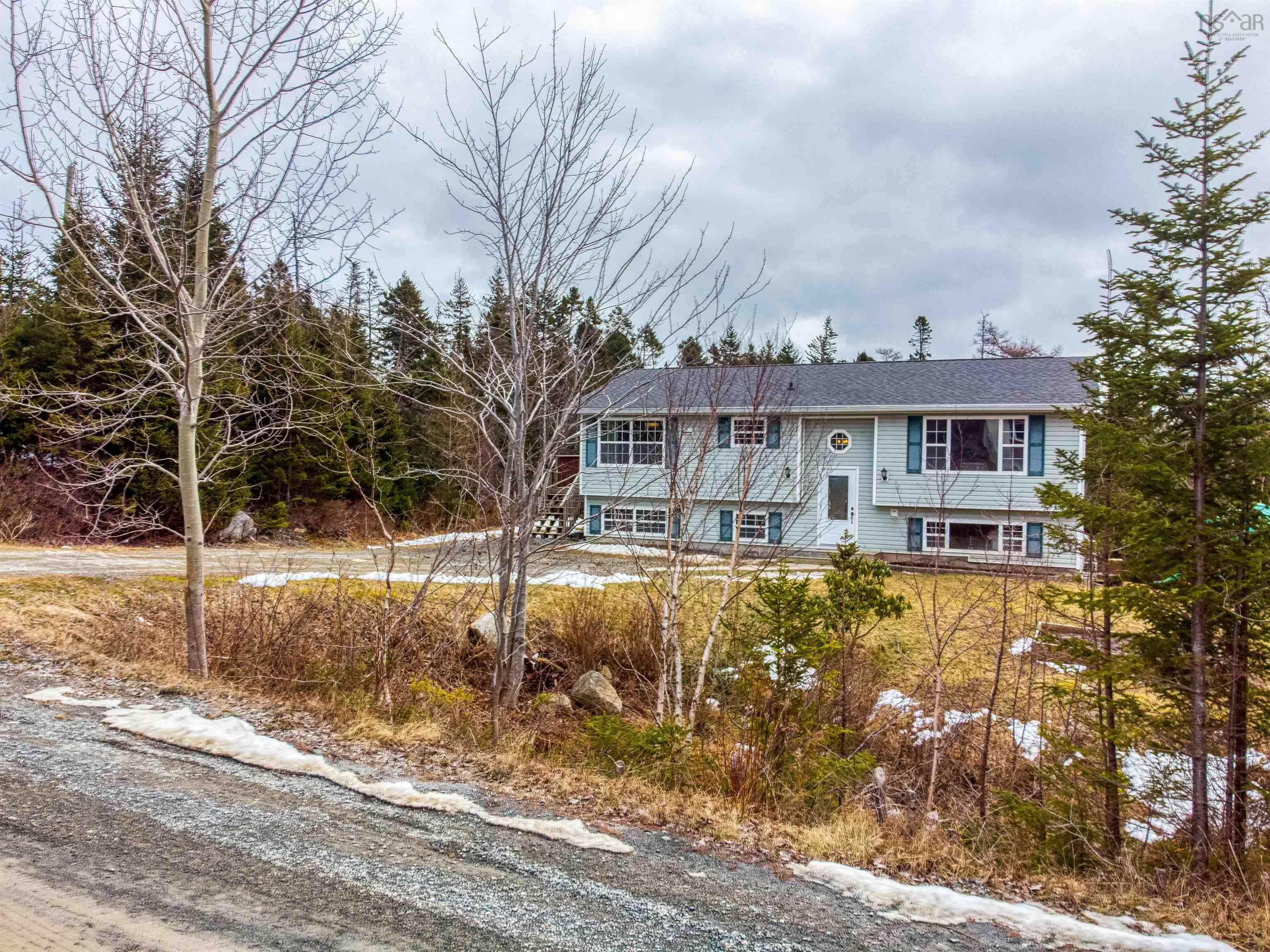 Main Photo: 79 Autumn Drive in Musquodoboit Harbour: 35-Halifax County East Residential for sale (Halifax-Dartmouth)  : MLS®# 202304160