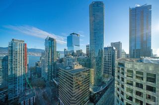 Photo 3: 3003 1200 W GEORGIA Street in Vancouver: West End VW Condo for sale (Vancouver West)  : MLS®# R2875552
