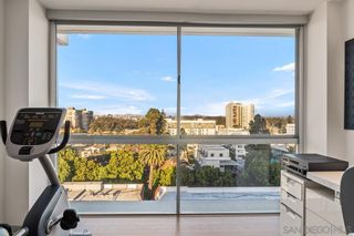 Photo 18: SAN DIEGO Condo for sale : 2 bedrooms : 3535 1St Ave #11A