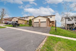 Photo 39: 998 Southgate Drive in Oshawa: Donevan House (2-Storey) for sale : MLS®# E8266108