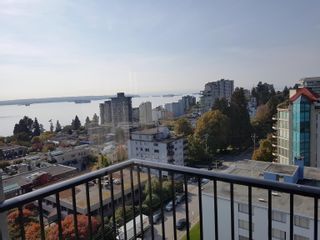 Photo 7: 1202 650 16TH Street in West Vancouver: Ambleside Condo for sale in "THE WESTSHORE" : MLS®# R2730171